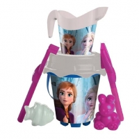 Toysrus  Frozen - Pack de accesorios para la arena Frozen 2