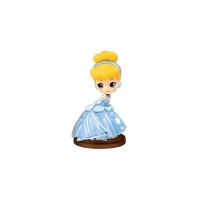 Toysrus  Princesas Disney - Cenicienta - Figura Q Posket Petit