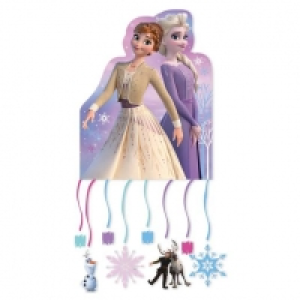 Disney - Frozen - Piñata Espíritu del Viento Multicolor