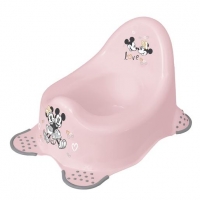 Toysrus  Minnie Mouse - Orinal rosa