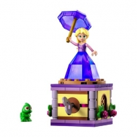 Toysrus  LEGO Disney - Rapunzel Bailarina - 43214