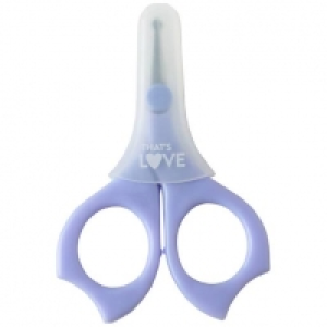 Tijeras de punta redondeada 2.99&nbsp;&euro;