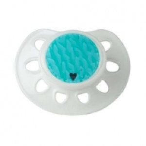 Chupete de silicona Boss x2 5.39 €