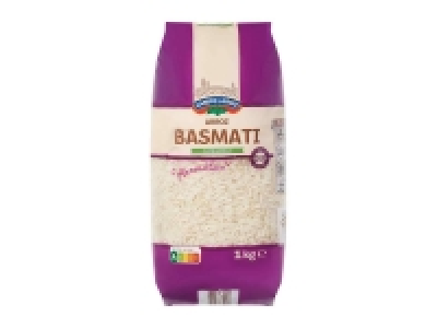 Lidl  Arroz basmati