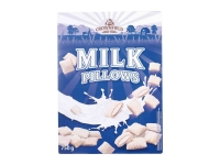 Lidl  Pillows rellenos de leche