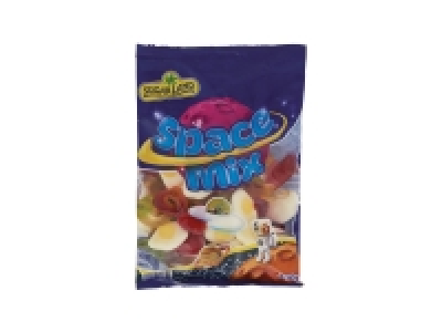 Space Mix, mix de golosinas