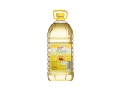 Aceite de girasol
