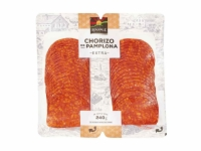 Chorizo de Pamplona