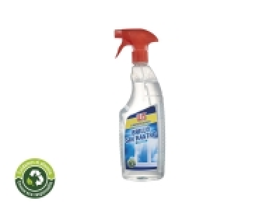 Spray Limpiacristales