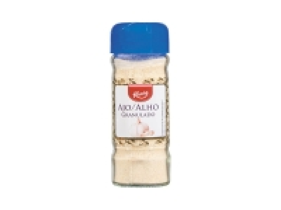 Lidl  Ajo granulado