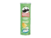 Lidl  Pringles® Patatas fritas