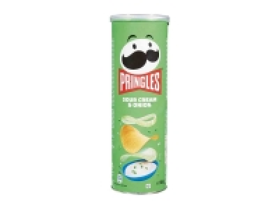 Pringles® Patatas fritas
