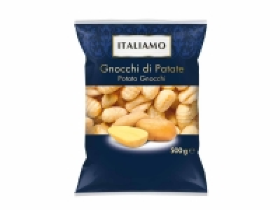 Lidl  Gnocchi de patata