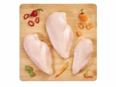 Pechuga de pollo entera 3.39 €