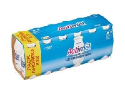 Lidl  Danone® Actimel