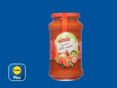 Lidl  Tomate frito casero