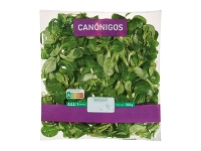 Lidl  Canónigos