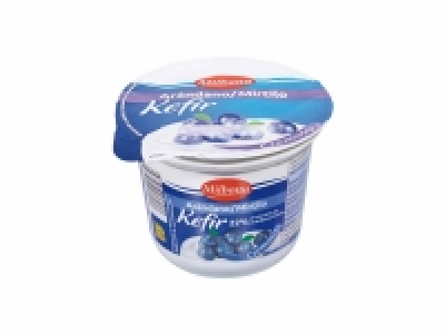Kéfir cremoso