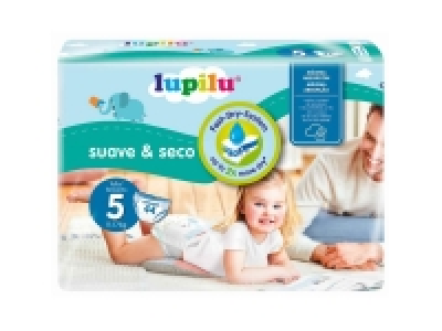 Pañales 6.49 €