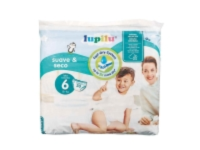 Pañales 6.19 €