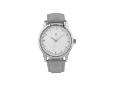 Reloj con correa intercambiable Piel | piel