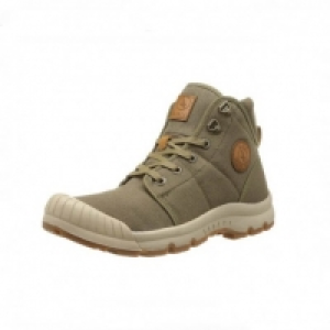 AireLibre Aigle Bota Aigle Tenere Light kaki