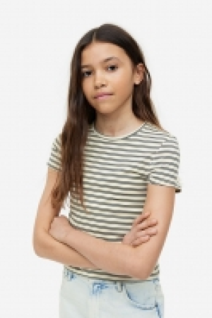 Camiseta con estampado