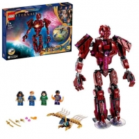 Toysrus  LEGO Marvel - A la sombra de Arishem - 76155