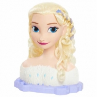 Toysrus  Frozen - Busto Elsa Frozen 2
