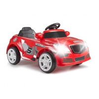 Toysrus  Feber - Twinkle Car 12V