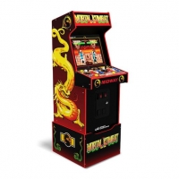 Toysrus  Arcade1Up - Máquina recreativa MORTAL KOMBAT