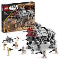 Toysrus  LEGO Star Wars - Caminante AT-TE - 75337