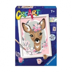 Toysrus  Ravensburger - Cervatillo CreArt