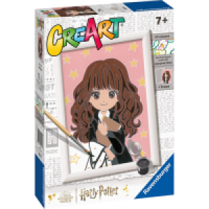 Toysrus  Ravensburger - Harry Potter - Hermione CreArt