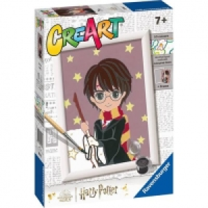 Toysrus  Ravensburger - Harry Potter - CreArt