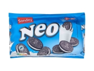 Lidl  Galletas Neo