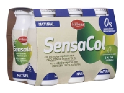 Lidl  Sensacol natural