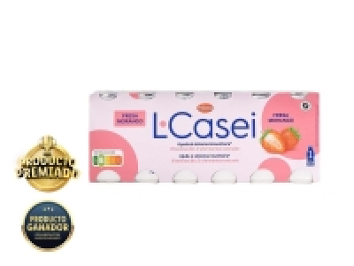 L-Casei fresa