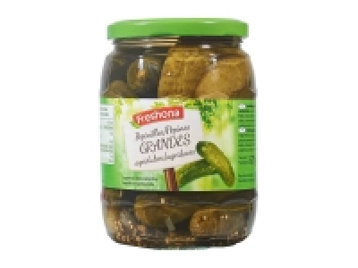 Pepinillos