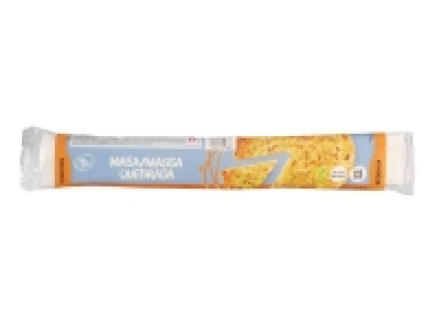 Lidl  Masa fresca quebrada