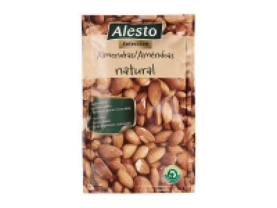 Almendra natural