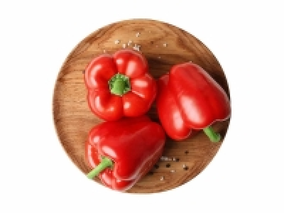 Lidl  Pimiento rojo