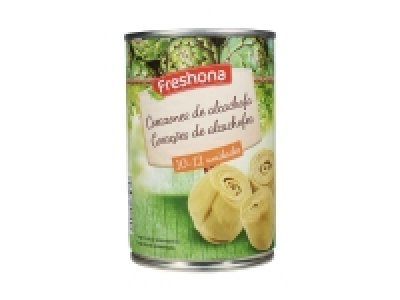 Corazones de alcachofa 1.49 €