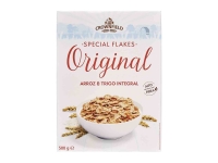 Lidl  Special Flakes Natur