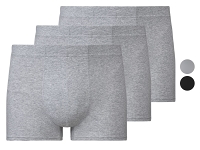 Boxers para hombre pack 3 6.99 €