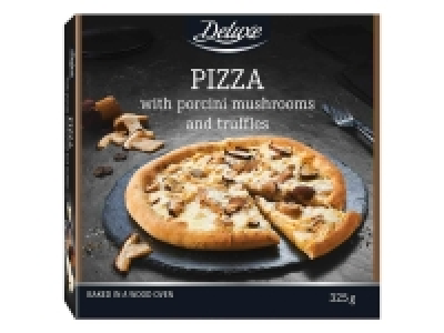 Lidl  Pizza