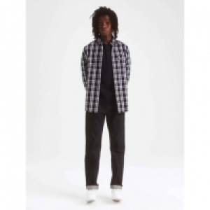 Camisa Aigle Shaporam Marino 45.50 €