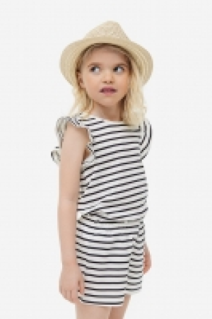 Pack de 3 pantalones cortos de algodón 9.99 €