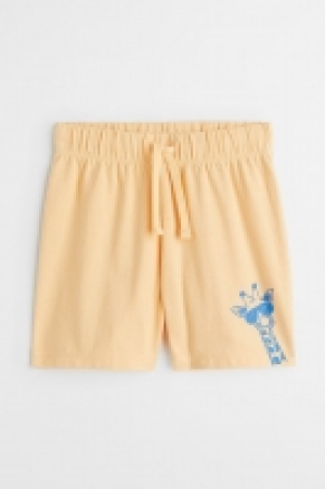 Pantalón corto de punto 2.99 €