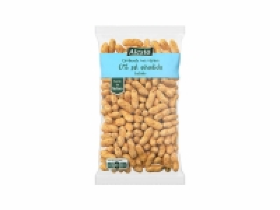 Lidl  Cacahuete cáscara